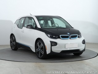 BMW i3 60Ah BEV