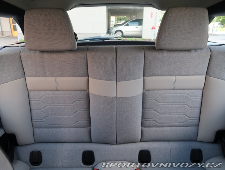 BMW i3 60Ah BEV 2015