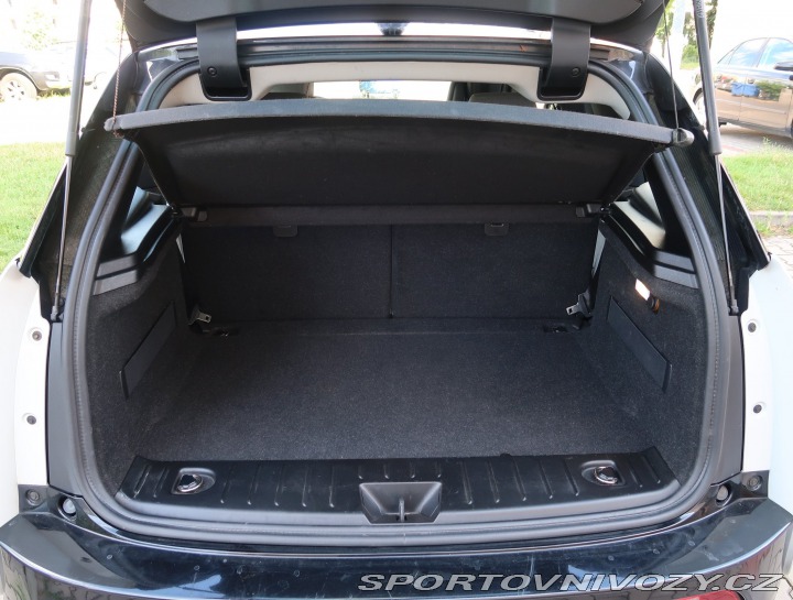 BMW i3 60Ah BEV 2015