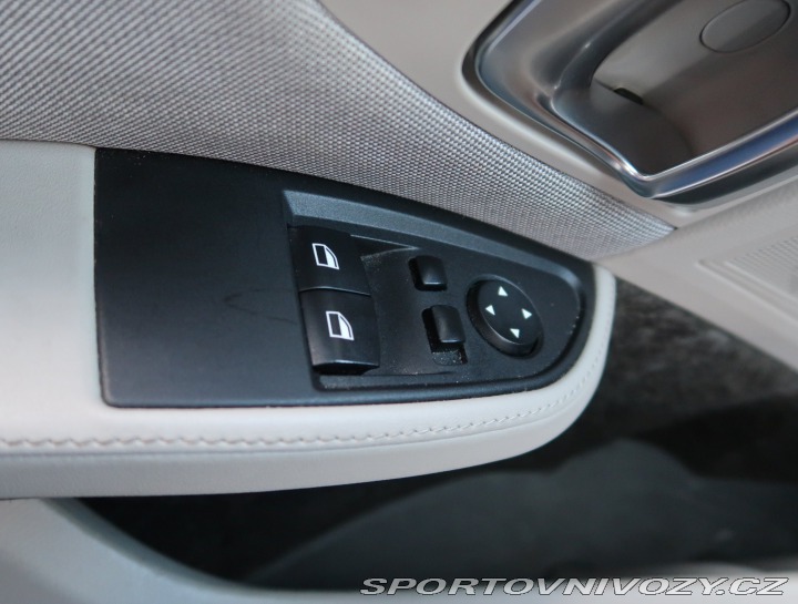 BMW i3 60Ah BEV 2015