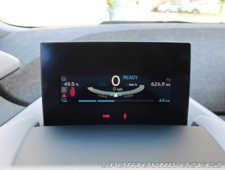 BMW i3 60Ah BEV 2015