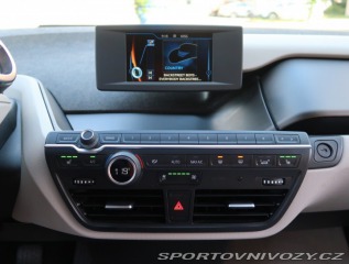 BMW i3 60Ah BEV 2015