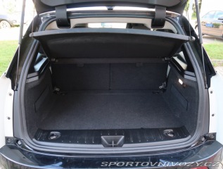 BMW i3 60Ah BEV 2015