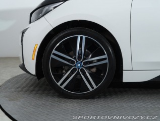 BMW i3 60Ah BEV 2015