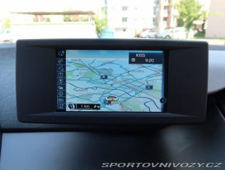 BMW i3 60Ah BEV 2015