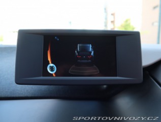 BMW i3 60Ah BEV 2015