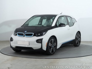 BMW i3 60Ah BEV 2015