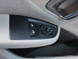 BMW i3 60Ah BEV 2015