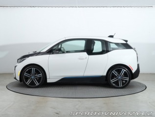 BMW i3 60Ah BEV 2015