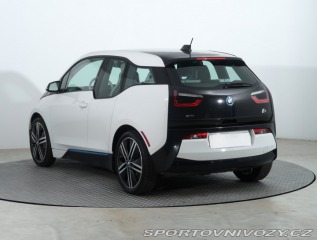 BMW i3 60Ah BEV 2015