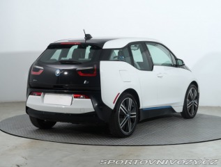 BMW i3 60Ah BEV 2015