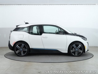 BMW i3 60Ah BEV 2015