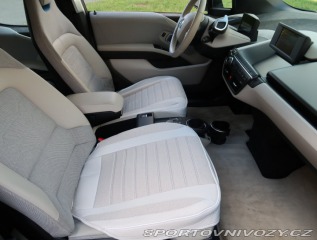 BMW i3 60Ah BEV 2015