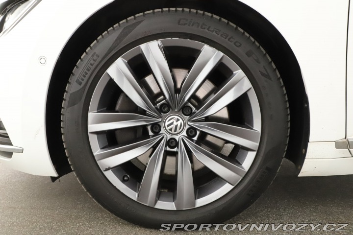 Volkswagen Arteon Elegance 2.0 BiTDI 4Motio 2020