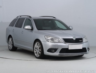Škoda Octavia RS RS RS 2.0 TDI