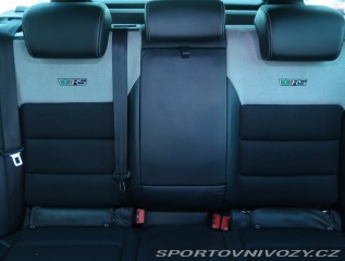 Škoda Octavia RS RS RS 2.0 TDI 2010