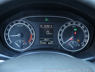 Škoda Octavia RS RS RS 2.0 TDI 2010