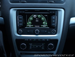 Škoda Octavia RS RS RS 2.0 TDI 2010