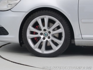 Škoda Octavia RS RS RS 2.0 TDI 2010
