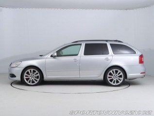 Škoda Octavia RS RS RS 2.0 TDI 2010