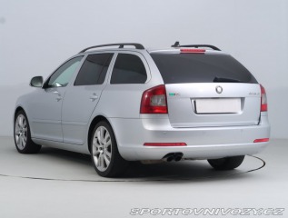 Škoda Octavia RS RS RS 2.0 TDI 2010