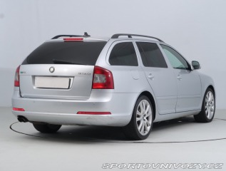 Škoda Octavia RS RS RS 2.0 TDI 2010