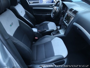 Škoda Octavia RS RS RS 2.0 TDI 2010