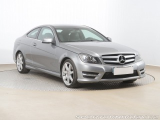 Mercedes-Benz C Avantgarde C 220 CDI