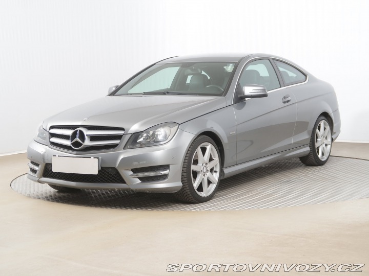 Mercedes-Benz C Avantgarde C 220 CDI 2013