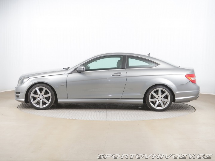 Mercedes-Benz C Avantgarde C 220 CDI 2013