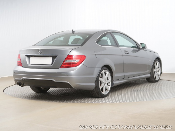 Mercedes-Benz C Avantgarde C 220 CDI 2013