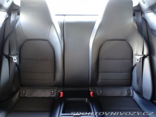 Mercedes-Benz C Avantgarde C 220 CDI 2013