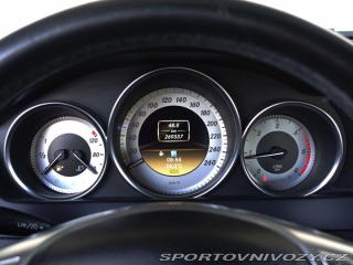 Mercedes-Benz C Avantgarde C 220 CDI 2013