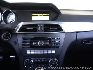 Mercedes-Benz C Avantgarde C 220 CDI 2013