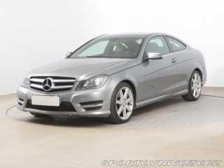 Mercedes-Benz C Avantgarde C 220 CDI 2013