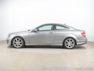 Mercedes-Benz C Avantgarde C 220 CDI 2013