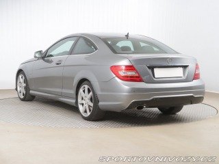 Mercedes-Benz C Avantgarde C 220 CDI 2013