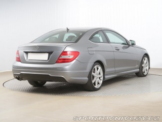 Mercedes-Benz C Avantgarde C 220 CDI 2013