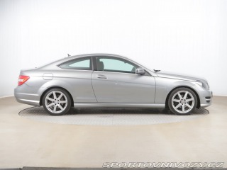 Mercedes-Benz C Avantgarde C 220 CDI 2013