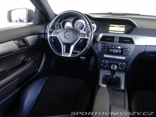 Mercedes-Benz C Avantgarde C 220 CDI 2013