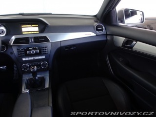 Mercedes-Benz C Avantgarde C 220 CDI 2013