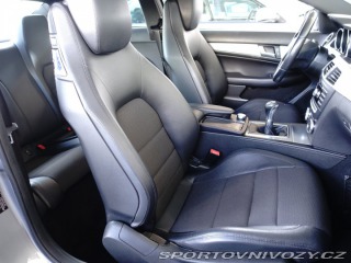 Mercedes-Benz C Avantgarde C 220 CDI 2013