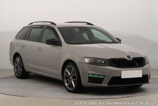 Škoda Octavia RS RS RS 2.0 TSI