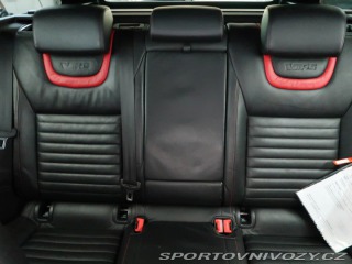 Škoda Octavia RS RS RS 2.0 TSI 2014