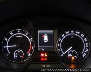 Škoda Octavia RS RS RS 2.0 TSI 2014