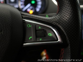 Škoda Octavia RS RS RS 2.0 TSI 2014