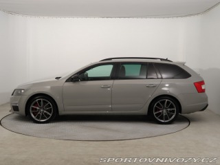 Škoda Octavia RS RS RS 2.0 TSI 2014