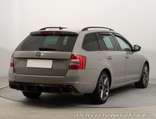 Škoda Octavia RS RS RS 2.0 TSI 2014