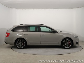Škoda Octavia RS RS RS 2.0 TSI 2014