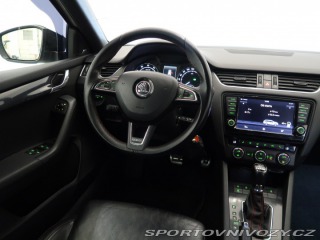 Škoda Octavia RS RS RS 2.0 TSI 2014